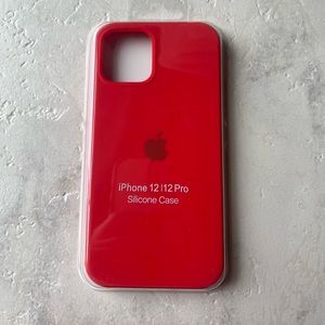 iPhone 12/12 pro case
